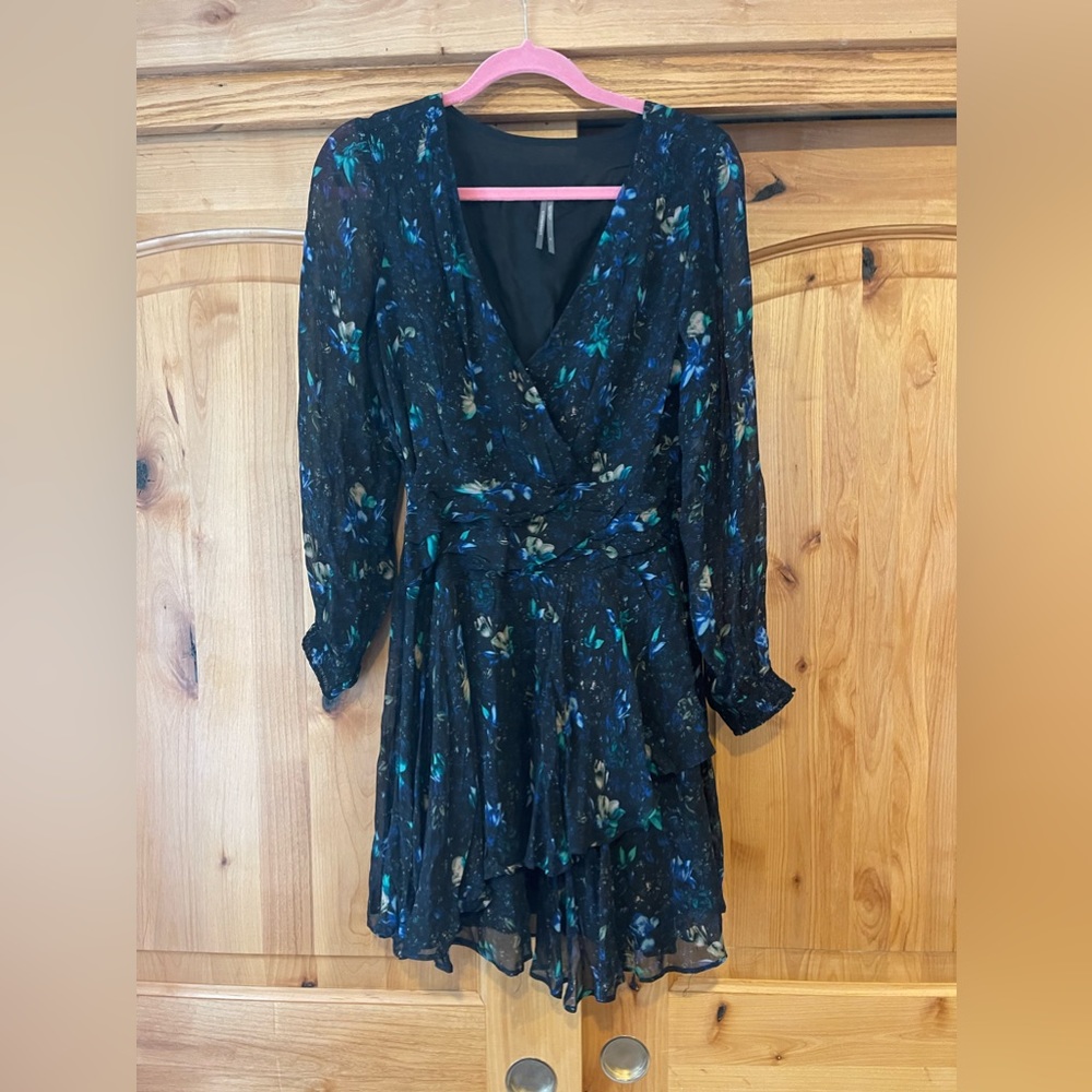 Anthropologie Dress